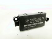 Aerial antenna amplifier