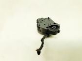 Air flap motor/actuator