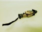 Clutch pedal sensor