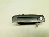 Manecilla externa puerta delantera