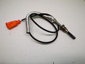 Exhaust gas temperature sensor