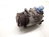Air conditioning (A/C) compressor (pump)