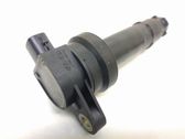 High voltage ignition coil