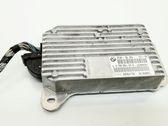 Other control units/modules