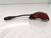 Cruise control stalk