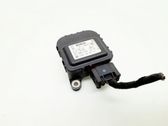 Air flap motor/actuator