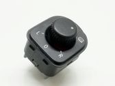 Wing mirror switch
