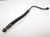 Turbo turbocharger oiling pipe/hose