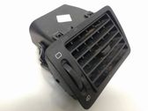 Dashboard side air vent grill/cover trim