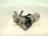Seat adjustment motor