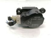 Air flap motor/actuator