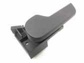 Engine bonnet (hood) release handle