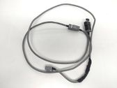 USB socket connector