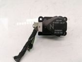 Air flap motor/actuator