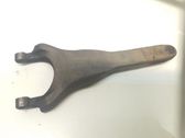 Clutch release arm fork