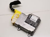 Airbag control unit/module