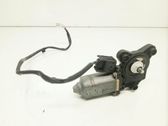 Front door window regulator motor
