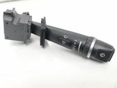 Wiper control stalk