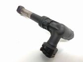 Clutch pipe/line