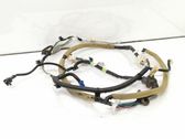 Tailgate/trunk wiring harness