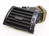 Dashboard side air vent grill/cover trim