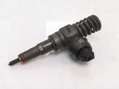 Fuel injector
