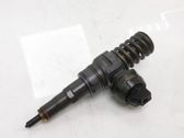 Fuel injector