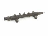 Fuel main line pipe