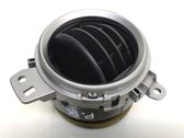 Dashboard side air vent grill/cover trim
