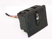 Central locking switch button