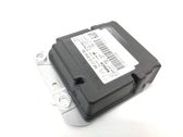 Airbag control unit/module