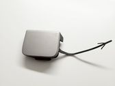 Front tow hook cap/cover