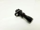 Camshaft speed sensor