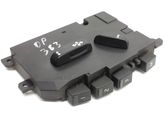 Seat control switch
