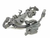 Glow plug wires