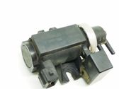 Turbo solenoid valve