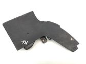 Rear mudguard