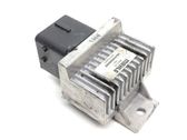 Glow plug pre-heat relay