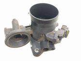 Throttle valve