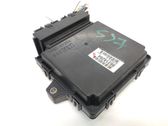 Gearbox control unit/module