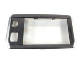 Radio/GPS head unit trim
