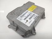 Airbag control unit/module