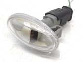 Front fender indicator light