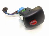 Alarm movement detector/sensor