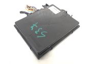 Other control units/modules