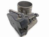 Throttle valve