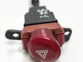 Hazard light switch