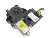 Rear door window regulator motor