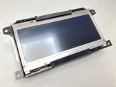 Bildschirm / Display / Anzeige