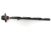 Fuel injector wires